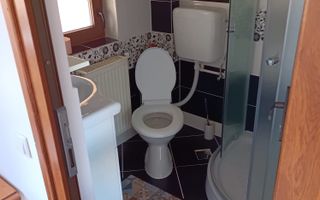 VILA 7 CAMERE TEREN 872 MP BUGHEA ARGES - Poză 15