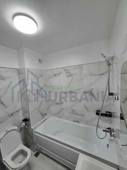 Apartament 2 camere, Bucium, Iasi - Poză 6