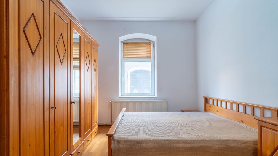 Apartament spațios, Strada Gojdu, Arad, ideal pentru familie - Poză 15