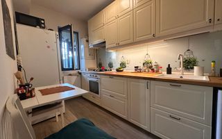 PALLADY - 1 Decembrie | Chirie 2 Camere | Metrou + Parcare - Poză 7