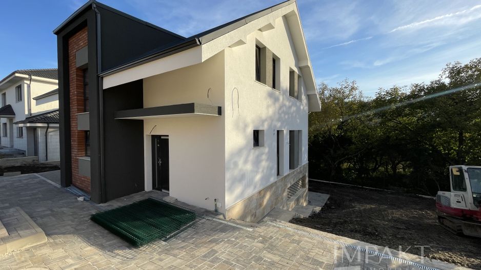 Casa unifamiliala de vanzare in Chinteni! - Poză 3