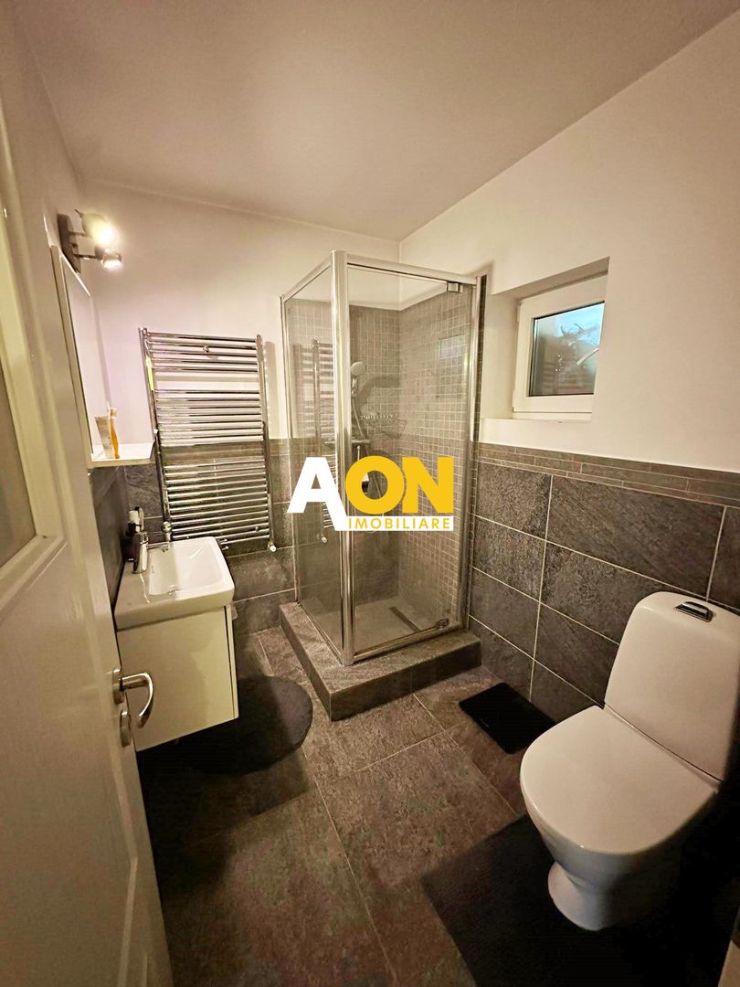 Casa 3 camere, mobilata, utilata, 220 mp teren, zona Lipoveni - Poză 6