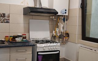 Garsonieră Damaroaia | 36 mp | demisol | investiție - Poză 10