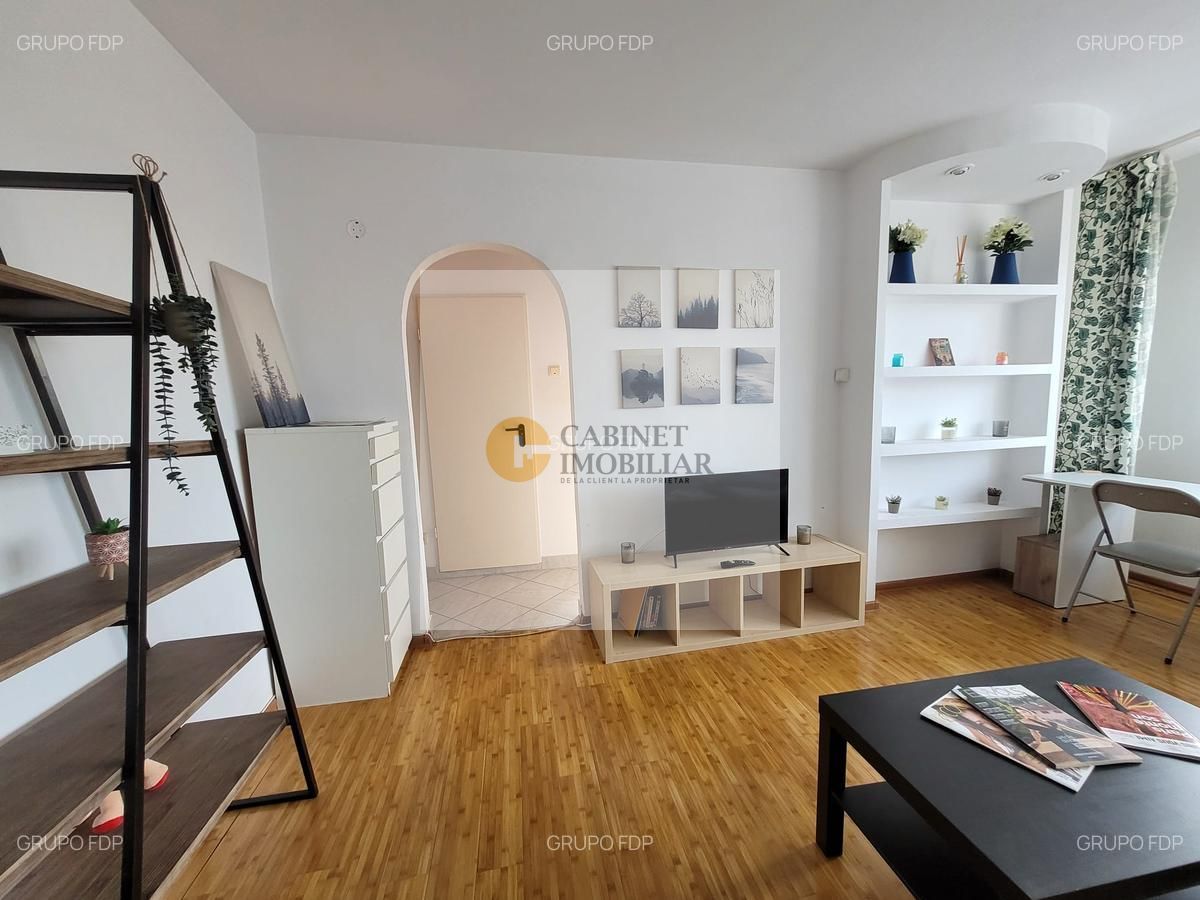 2 camere | Terasa | Cismigiu | Creditabil - Poză 10