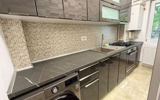 Apartament 1 cameră tip studio, 36,5 mp, Tătărași, Iași - Poză 7
