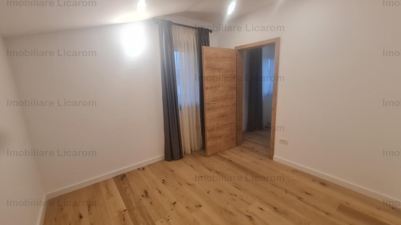 Vila Lux ,CRISTIAN, P+M, 4 camere,teren 567 mp, - Poză 38