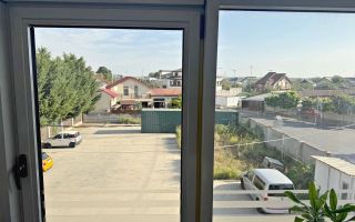 Spațiu comercial pretabil Supermarket / Retail / Showroom stradal /parcare mare - Poză 8