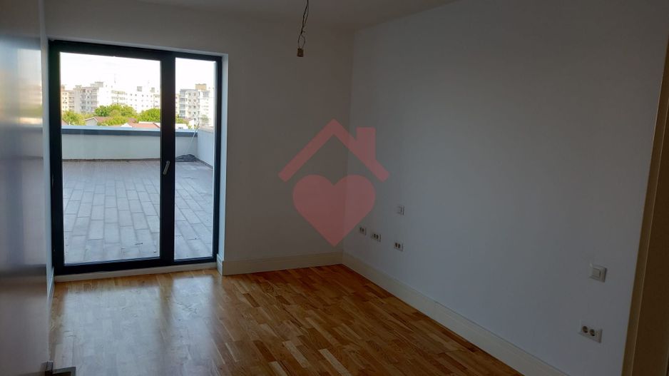 Apartament 2 camere Barbu Vacarescu - Poză 9