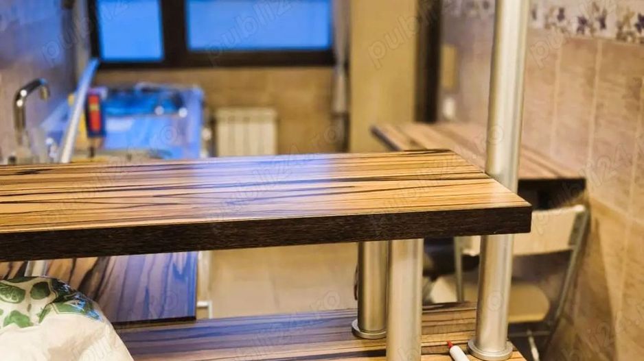 Apartament 2 camere de închiriat Eroii Revoluției - Poză 4