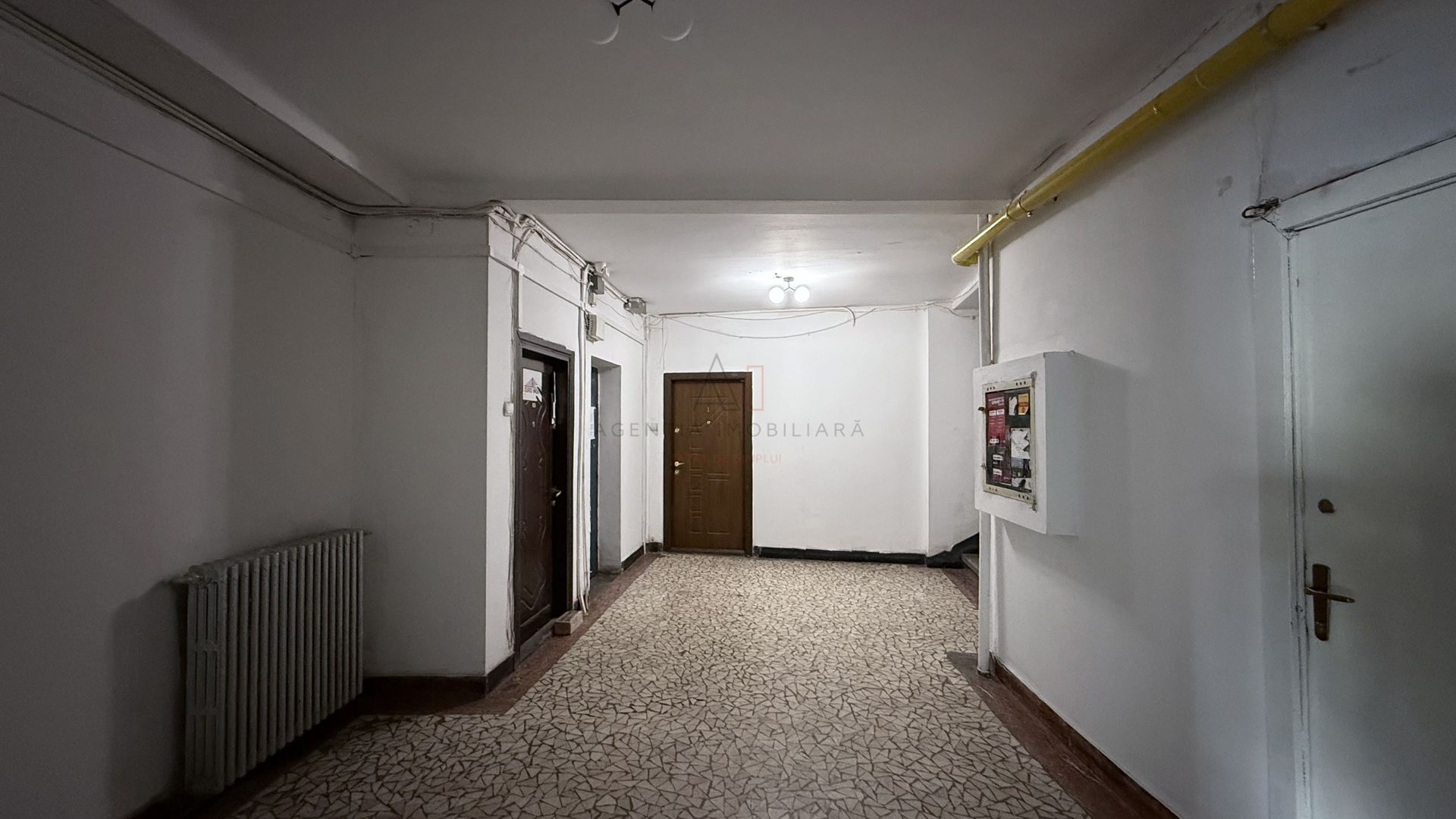 Studio Dublu Cismigiu | FARA RISC - Poză 12