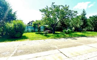 Oferim spre inchiriere casa spatioasa cu 2 camere, Zona Soarelui,cartier privat - Poză 18