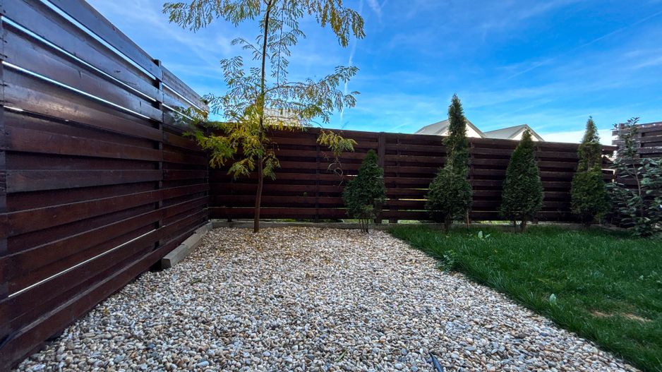 4-Bedroom Villa for Rent, 130 sqm | Pipera - Poză 72