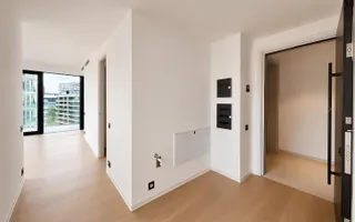 Apartament High End 2 camere One Lake Club I Vedere oras - Poză 11