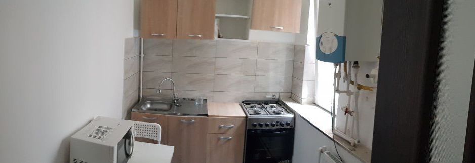 Inchiriere - Apartament 2 camere in zona Victoriei-Strada Sevastopol-550EUR - Poză 6