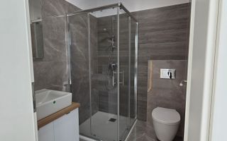 Apartament 3 camere decomandat, Prima inchiriere, Parcare subterana, Coresi - Poză 9