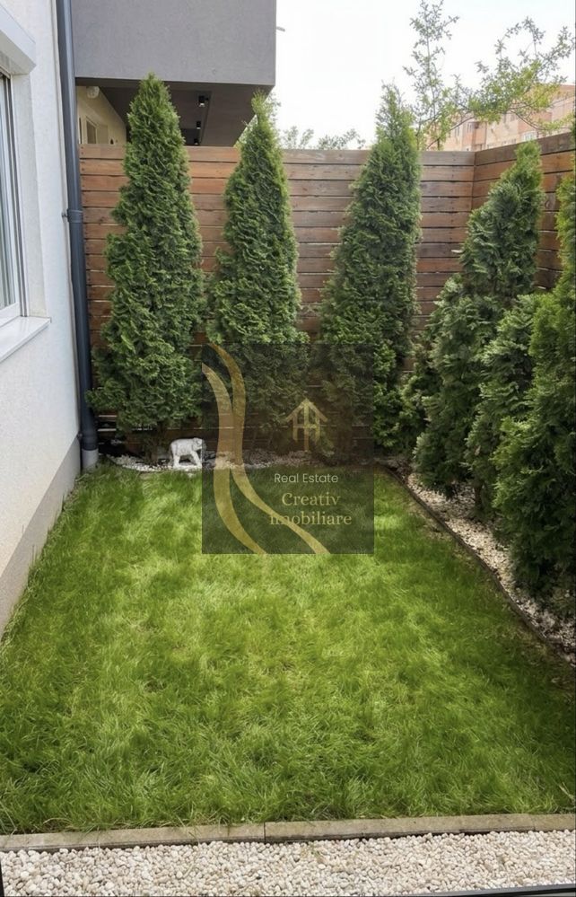 Apartament 3 camere cu curte - Poză 4
