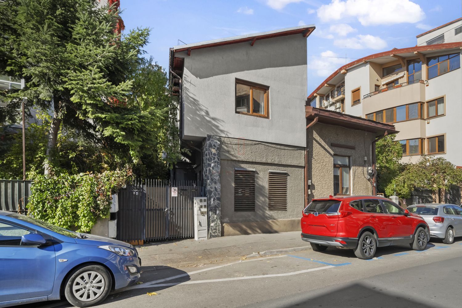 0% COMISION | Casa P+M 2 Camere | Zona Dacia - Poză 13