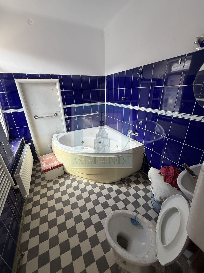 Apartament 4 camere, 94 mp utili-zona CentruI Istoric - Poză 20