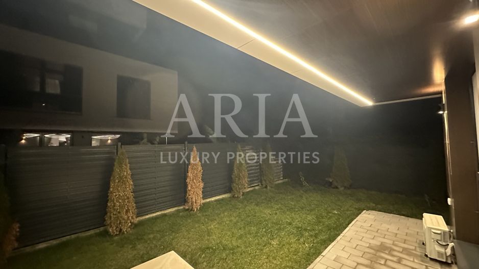 MTM Luxury Villas -  FIRST RENT - LUXURY GATED COMMUNITY - Poză 8