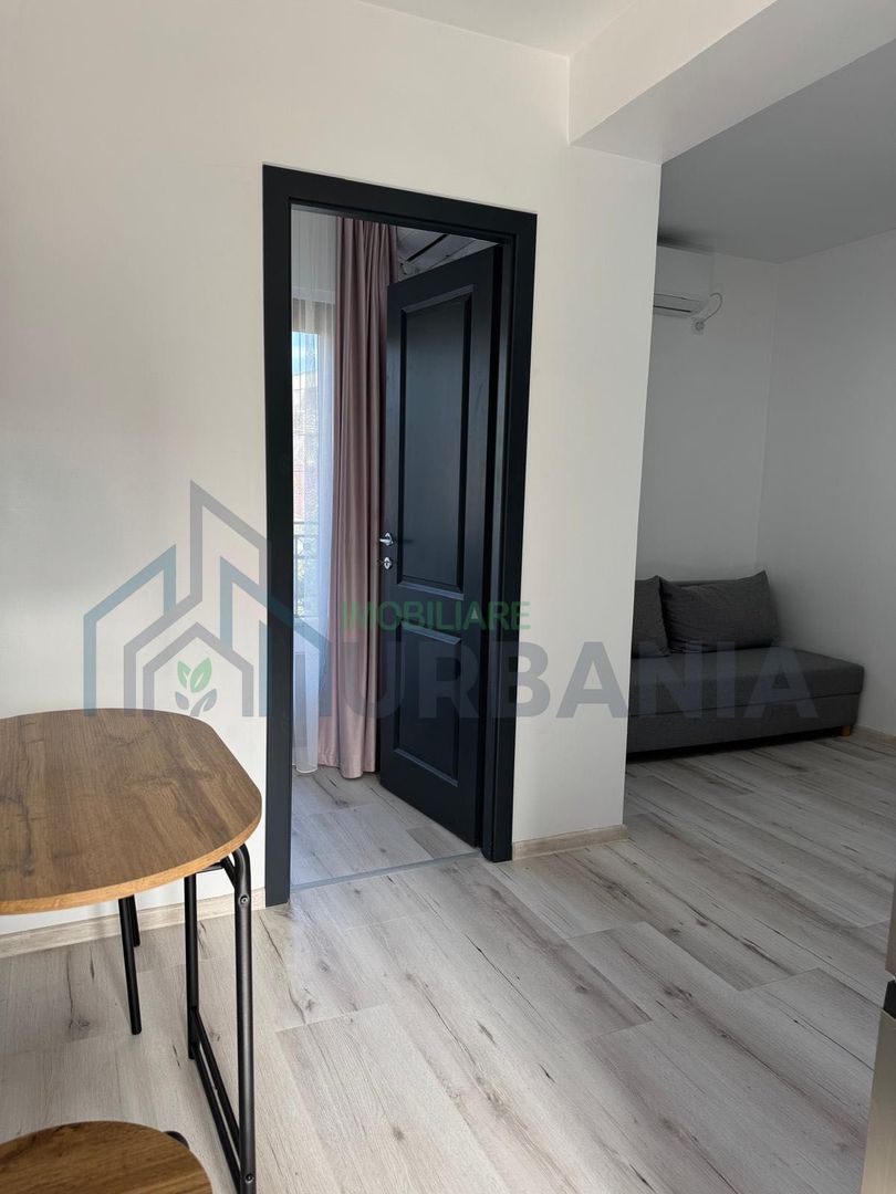 Apartament 2 camere decomandat, Tătărași Nord, Iași – zonă semicentrală - Poză 5
