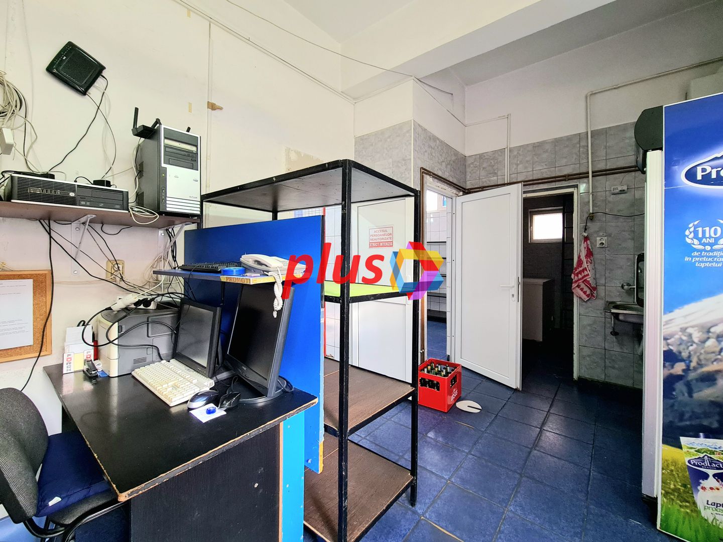 Spatiu comercial de închiriat Brasov - 150 mp # plus-imo.ro - Poză 5