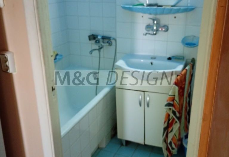 Apartament 2 camere zona Dacia cu Centrala si Garaj - Poză 6
