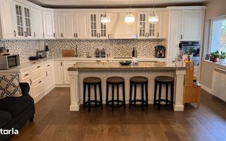 Oportunitate!!! Vila 7 camere Jandarmeriei, Baneasa - Poză 1