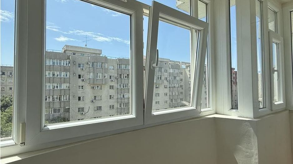 Inchiriere apartament 3 camere Calea Vitan - Vitan Mall Bucuresti - Poză 19