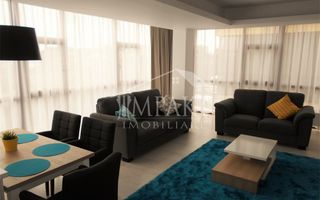 De inchiriat apartament 3 camere de Lux in Faget! - Poză 7