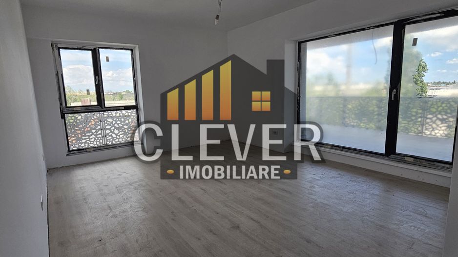 Titan Liviu Rebreanu Apartament 3 camere Decomandat - Poză 1