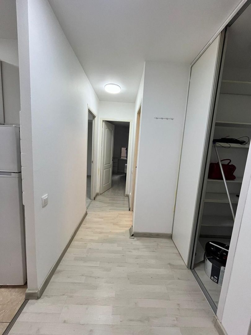 AP. 3 CAMERE TITAN,LOC DE PARCARE, 93.59 MP UTILI,MODERN , COMISION 0% - Poză 6