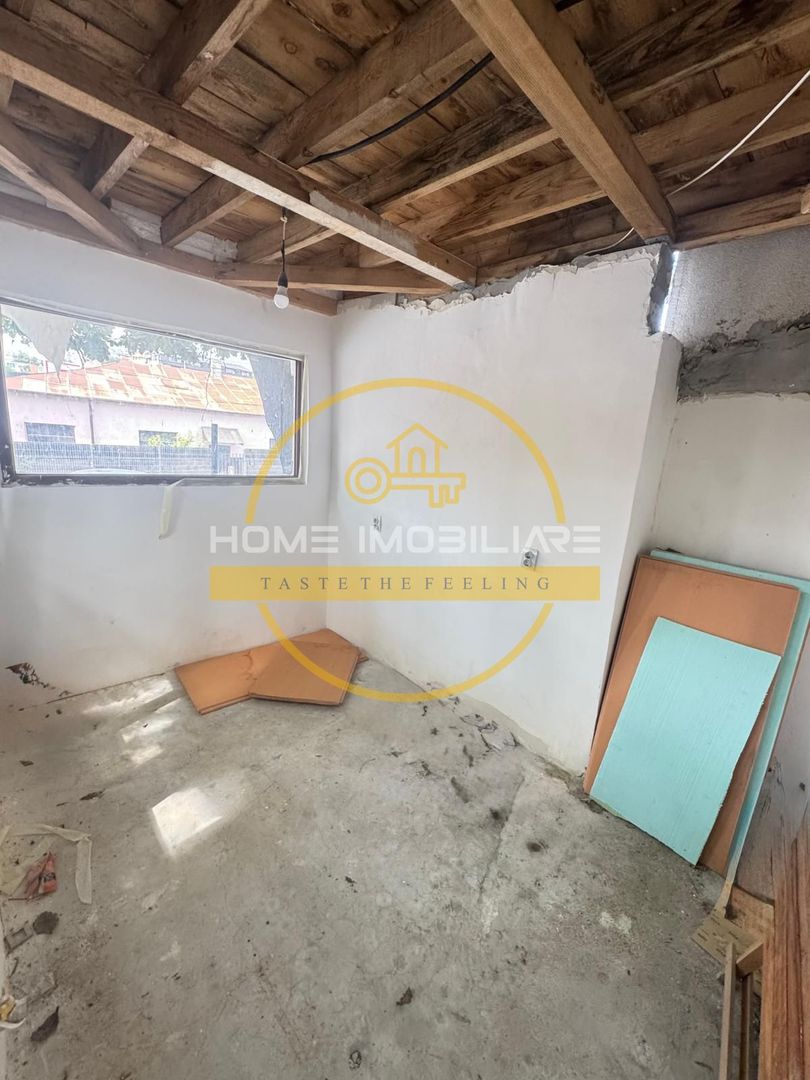 Casa tip Duplex / 110mp/ zona Tatarasi - Poză 7