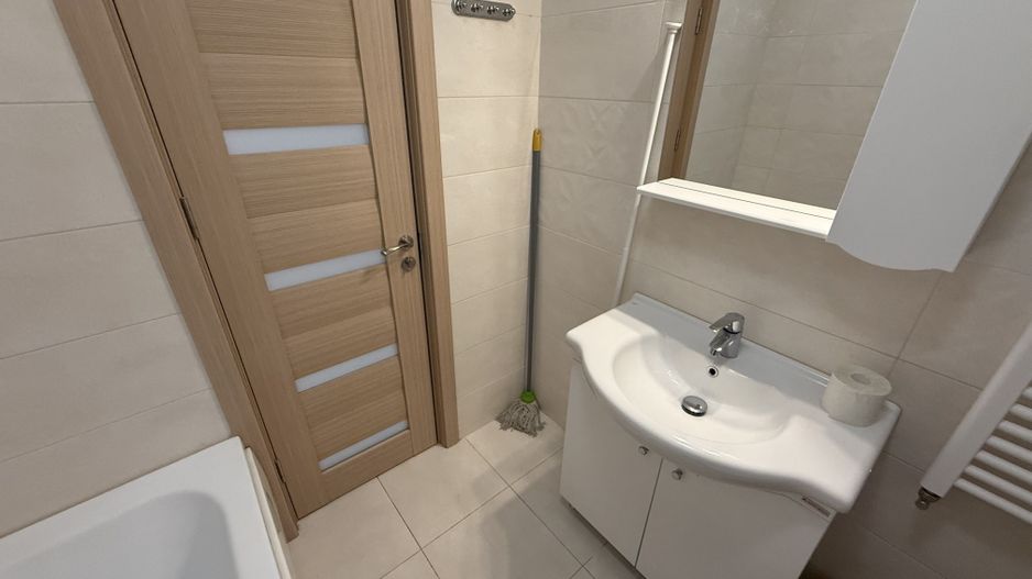 2 camere, Cotroceni Smart Residence 2019, Parcare Subterana - Poză 8