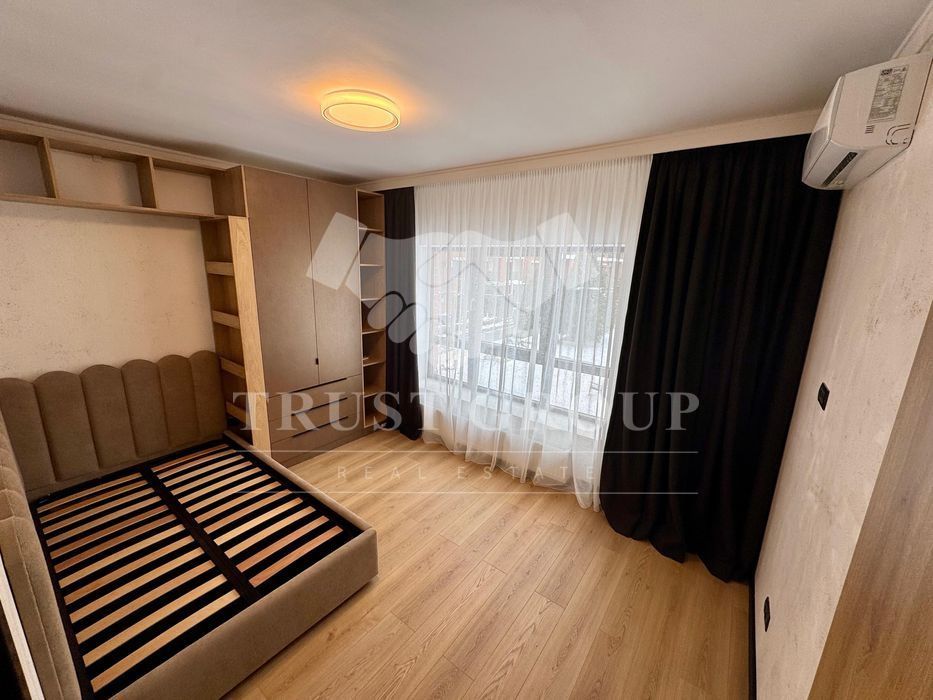Apartament tip duplex 3 camere Emerald Residence | Loc de parcare - Poză 4