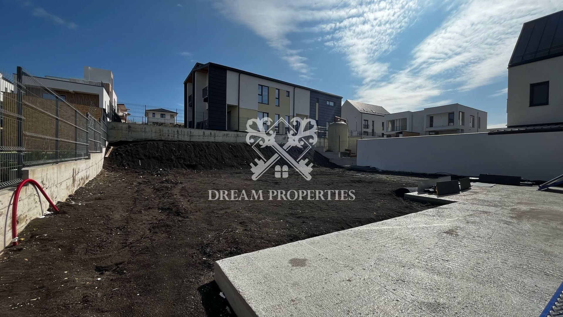 COMISION 0%! Casa tip duplex, 171 mp, teren 374 mp, cartier Voronet - Poză 13