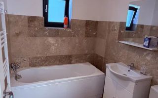 Bloc nou | 2 Balcoane| Parcare | Curte interioara | Predare la cheie | - Poză 4