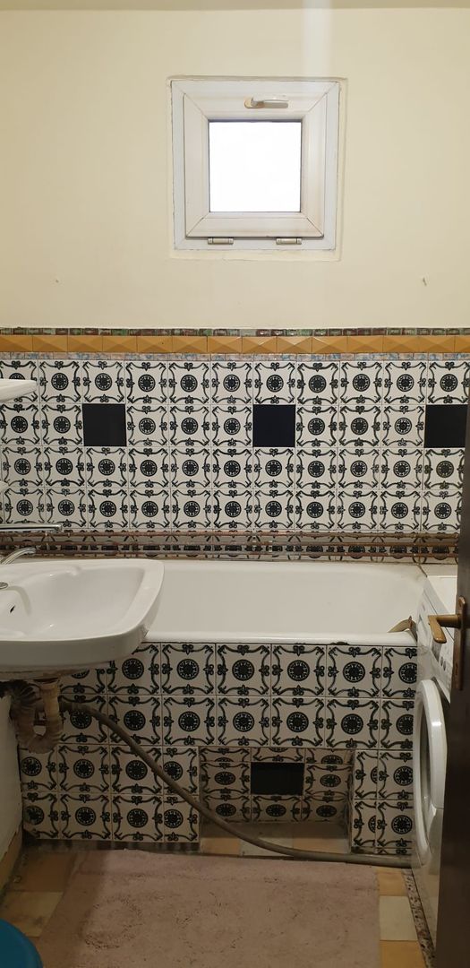 Apartament 4 camere de inchiriat Tractorul (Goga) - Poză 17