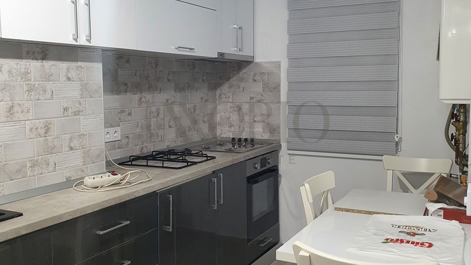 Apartament 2 camere modern | Nerva Traian- Roka Residence - Poză 3