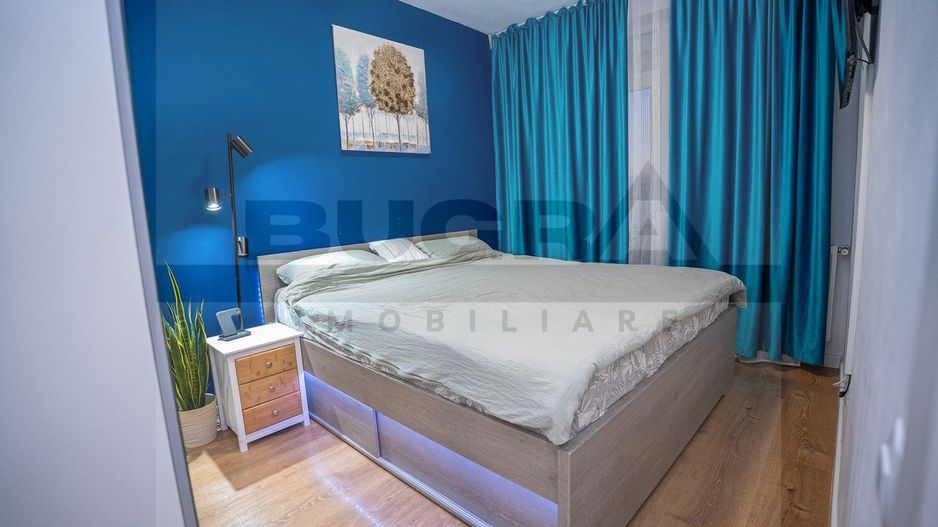 Apartament de 4 camere, 67mp, 2 parcari, zona strazii Oasului - Poză 1