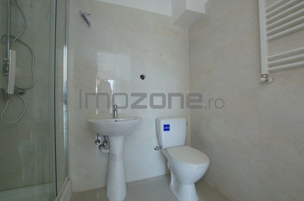 InTown Residence - Romancierilor - Poză 28