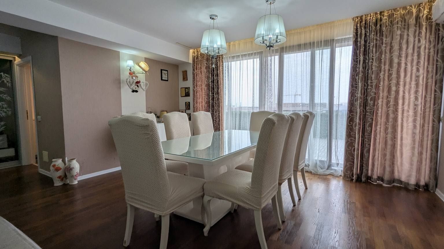 4 CAMERE LUX GRAND ARENA, METALURGIEI - Poză 2