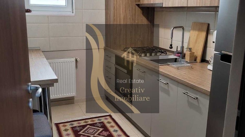 Apartament 2 Camere | Sector 1 | Bucurestii Noi | Metrou | Parcare inclusa - Poză 2