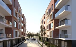 GARSONIERA - PRET OFERTA, FINISAJE PREMIUM, LOC PARCARE, COMISION 0% - Poză 12