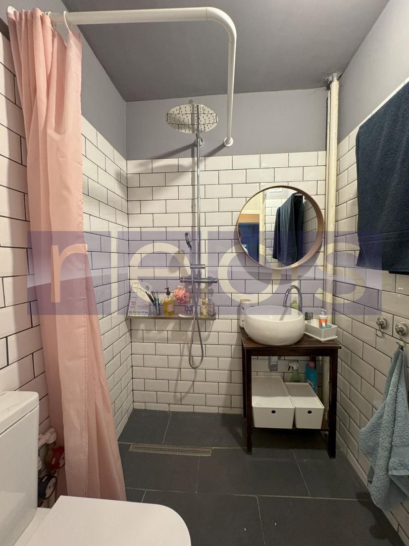 Apartament 4 camere Stefan cel Mare-Obor | 7 min de Metrou Obor - Poză 5