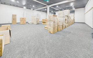 Spațiu comercial/ hală– Bulevardul Ghencea, potențial dezvoltare P+10 - Poză 33