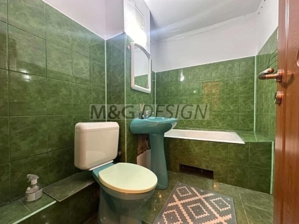 2 camere decomandat etaj 3 Lipovei - Poză 11