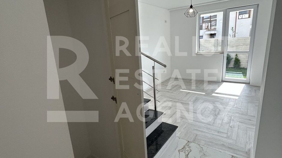 Duplex nou, teren - 255 mp, 2 locuri de parcare, Otopeni - Poză 8