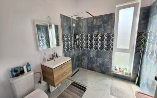 DUPLEX P+1E DE VÂNZARE ÎN MOṢNITA NOUĂ - Poză 13