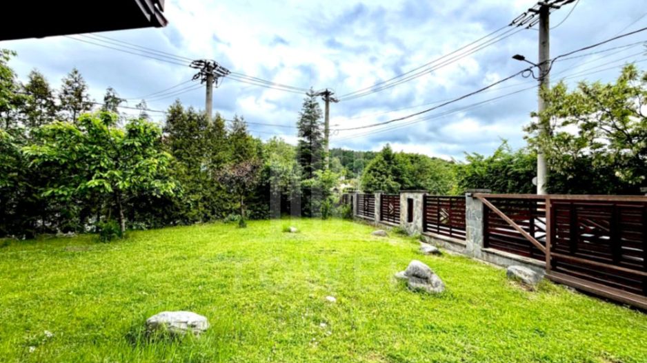 Casă premium de închiriat-Cisnadioara - Poză 8