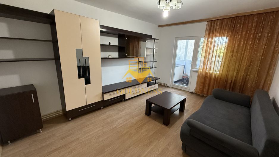 3 camere decomandate, balcon, Manastur, Calea Floresti, Profi - Poză 1